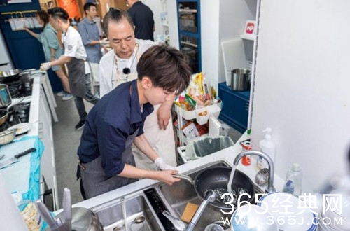 中餐厅2第6期背景音乐插曲完整版汇总