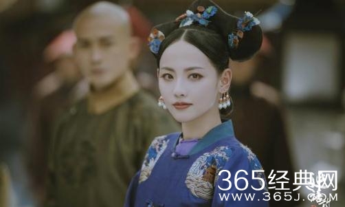 延禧攻略顺嫔是好是坏