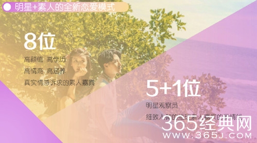 心动蜜语邀请的这些嘉宾，很有看点