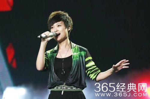 李宇春工作室发声明 就节目中遇袭事件作出承诺