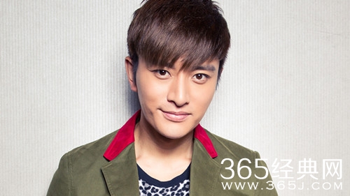 网友偶遇贾乃亮 大赞其随和 男人味十足