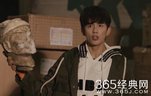 沙海吴奶奶是吴邪的妈妈吗