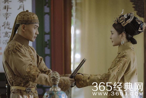 就是个水槽第131期：如懿传终于播了！比起延禧攻略的同原型妃嫔们，娘娘们的战斗力如何？