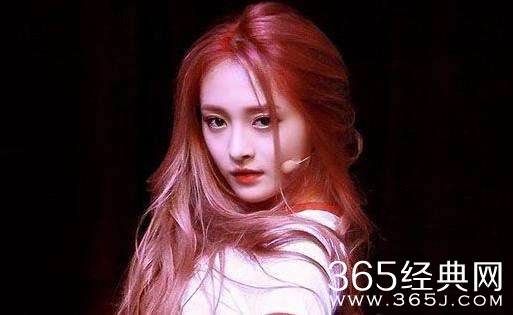 周洁琼参加中国音乐公告牌，惊艳表现惹人期待