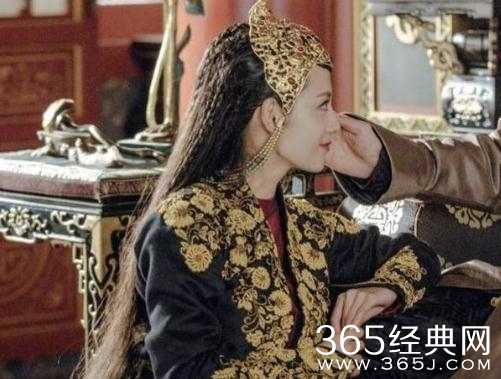 延禧攻略顺嫔是好是坏