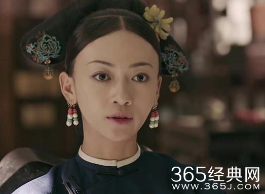延禧攻略叶天士结局是什么