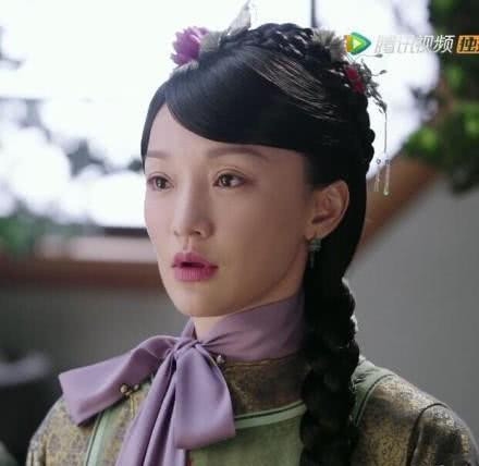 《如懿传》周迅声音被吐槽 谢娜疑力挺周迅 这关系不一般