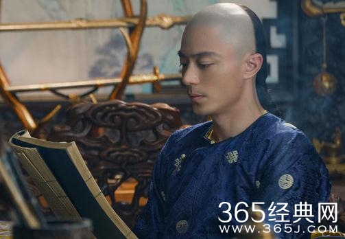 如懿传历史上的娴妃住在什么地方？并无记载