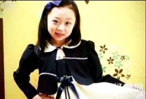 金喜善女儿近照曝光 曾被批太丑 如今高颜值让人意外
