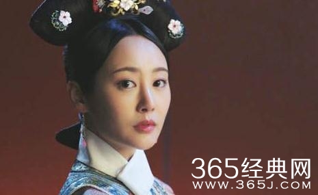 就是个水槽第131期：如懿传终于播了！比起延禧攻略的同原型妃嫔们，娘娘们的战斗力如何？