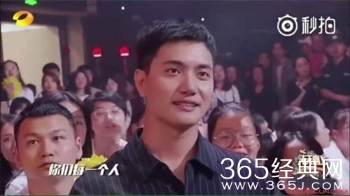 小五金恩圣晒照宣布退伍 入伍前曾向汪涵行叩谢礼