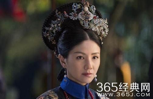 就是个水槽第131期：如懿传终于播了！比起延禧攻略的同原型妃嫔们，娘娘们的战斗力如何？