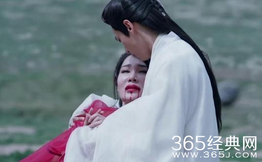 香蜜沉沉烬如霜