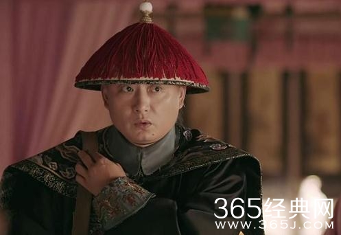 延禧攻略叶天士结局是什么