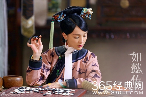 周迅新剧被吐槽声音跳戏 谢娜疑力挺：很特别