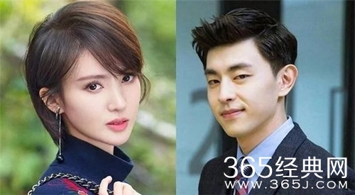 邓伦金晨疑似复合 两人分手内幕大曝光