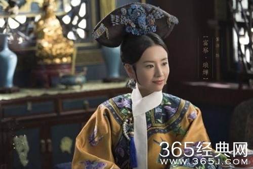 就是个水槽第131期：如懿传终于播了！比起延禧攻略的同原型妃嫔们，娘娘们的战斗力如何？