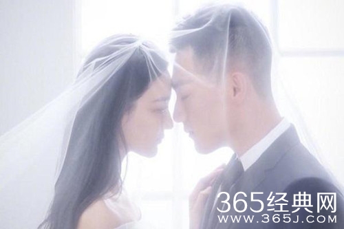 张馨予婚礼日期确定 伴手礼也首度曝光 甜蜜十足