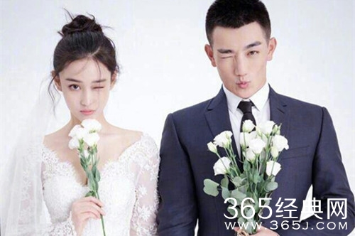 张馨予婚礼日期曝光 婚礼一切从简 只邀请家人和朋友