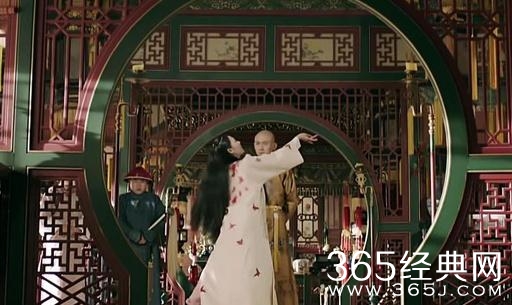 就是个水槽第131期：如懿传终于播了！比起延禧攻略的同原型妃嫔们，娘娘们的战斗力如何？