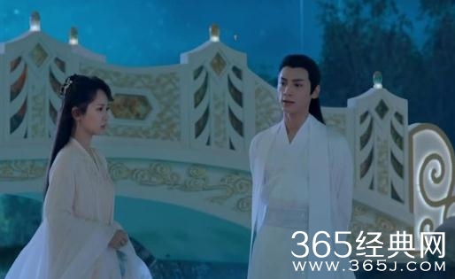 香蜜沉沉烬如霜润玉为什么失忆