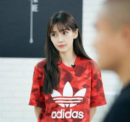 新舞林大会Angelababy邓伦合体，本周日精彩献上