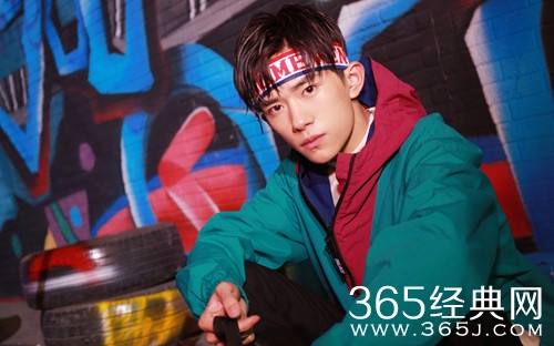 易烊千玺工作室回应抄袭风波：绝不姑息抄袭