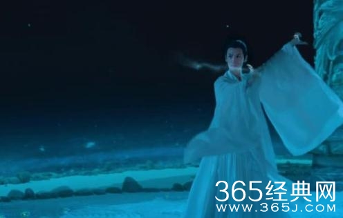 香蜜沉沉烬如霜第