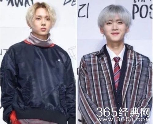 金晓钟闫桉活动中断 闫桉因健康问题 金晓钟有点惨