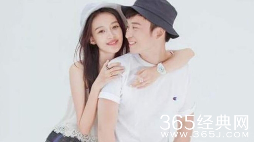 董子健孙怡女儿正面照首次曝光 看上去十分可爱