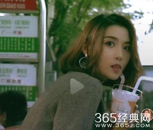 抖音聂小雨，人美歌甜气质佳的小美女