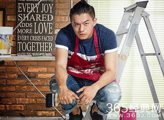 高兴遇见你高原结局是什么