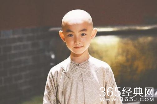延禧攻略五阿哥结局是什么