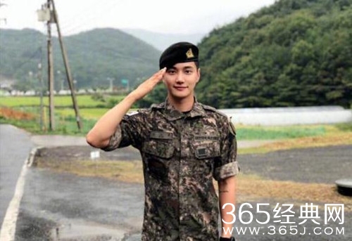 小五金恩圣退伍了会回天天向上，是板上钉钉的事情