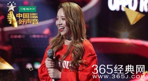2018中国好声音冠军候选人，大家一致看好张神儿