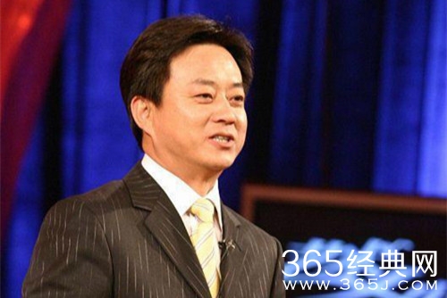 朱军性骚扰案有新进展 女受害人再发声：我没撒谎