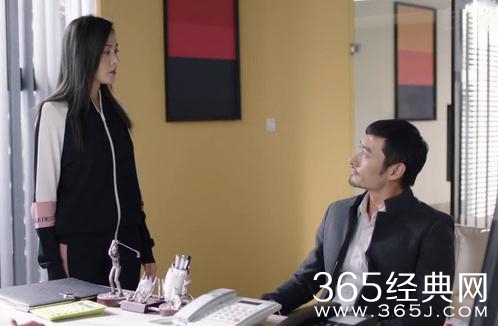 爱情进化论第