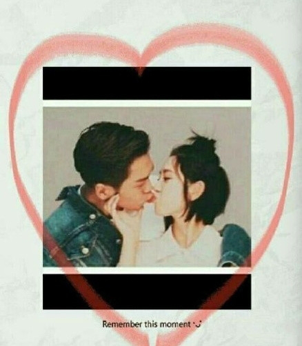 网曝张若昀唐艺昕已领证 将于明天公开喜讯