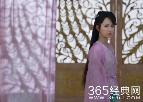 香蜜沉沉烬如霜