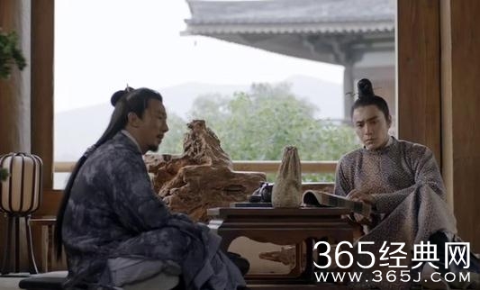 天盛长歌