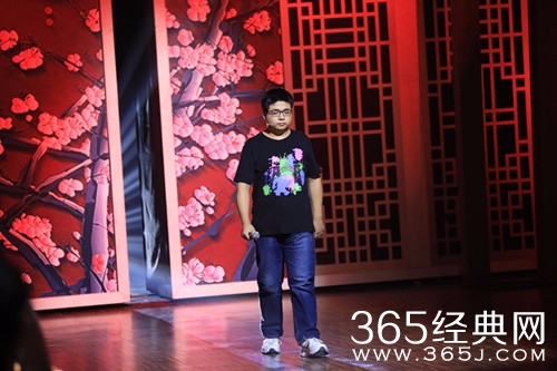 相声有新人张宇识，北大博士高学历人才