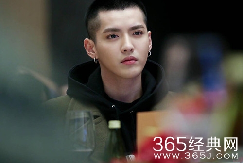 吴亦凡获赔3万元 曾被造谣疑似毒瘾发作