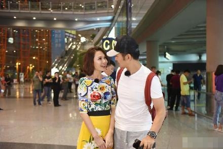 妻子的浪漫旅行程莉莎全职太太生活，令人佩服