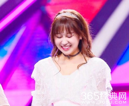 明日之子2第9期高秋梓担任什么，有很特殊的任务呢