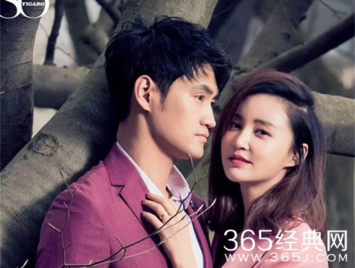 张歆艺公布怀孕喜讯 预产期将在明年年初