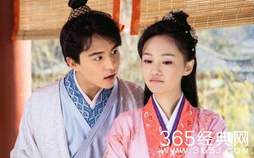 马天宇晒剧照为郑爽庆生：永远的小襄铃，生快