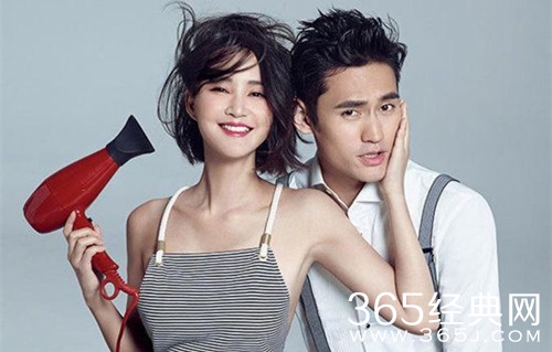 张歆艺晒B超照宣布怀孕 老公是同为演员的他