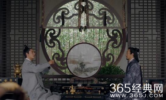 天盛长歌第