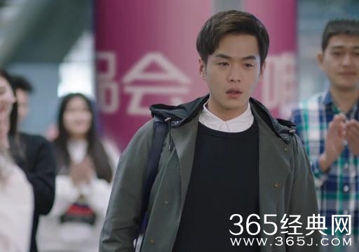 爱情进化论第