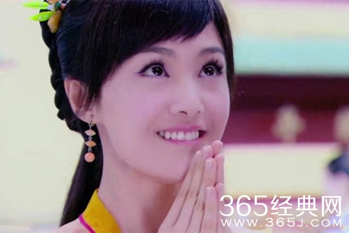 马天宇晒剧照为郑爽庆生：永远的小襄铃，生快